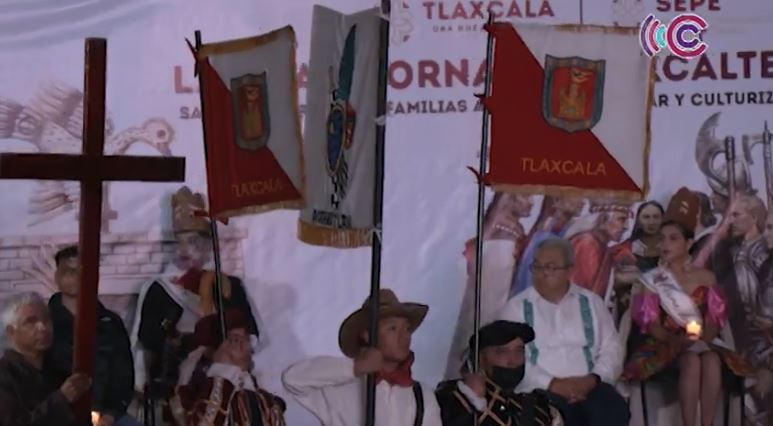 Coracyt llevó la Gran Jornada Tlaxcalteca a miles de hogares