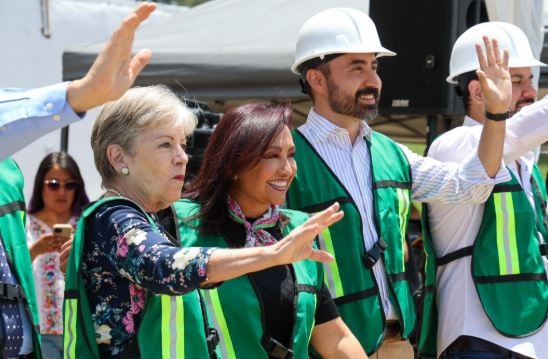 Tlaxcala es referente nacional en la transición hacia una economía circular