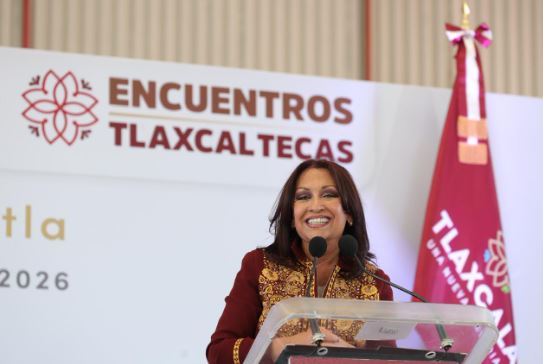 Invertirá gobierno estatal más de 20 MDP para Panotla en 2026