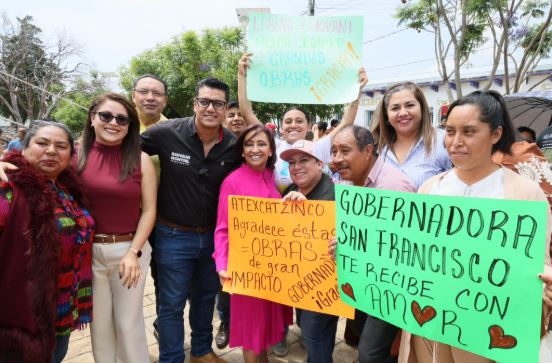 Rehabilitará gobierno estatal la carretera Atexcatzinco–Apizaco